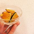 ＊ＡＫＯＲＩ＊'s cooksnap of when they made かぼちゃのグリル.