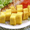 がっしゅまま's cooksnap of when they made あまーい玉子焼き.