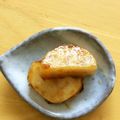 omegmeg's cooksnap of when they made ✽いももち✽.