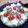 櫻井愛's cooksnap of when they made クリスマス☆ケーキのお寿司.