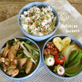 ◆◇Wtiti＊◇◆'s cooksnap of when they made 厚揚げと玉ねぎの簡単煮♪.