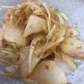 pe_summer☆'s cooksnap of when they made 簡単常備菜♪みょうがと大根のポン酢漬け.