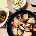 ひーちゃん62's cooksnap of when they made ブリの照り焼き.