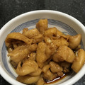 クックWSYXCJ☆'s cooksnap of when they made 胃に重くない♪鶏皮の煮込み。.