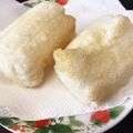 ゆか＊みく's cooksnap of when they made 大量消費！揚げ餅.