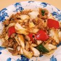 silverglit's cooksnap of when they made 本格家中華❗️回鍋肉.