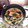 chi−ちゃん's cooksnap of when they made 鮭とひじきの炊き込みご飯.