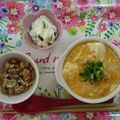 ma___111's cooksnap of when they made ☆きゅうりのカッテージチーズ和え☆.