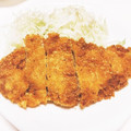 ⌘mitsu⌘'s cooksnap of when they made ★我が家の味付きとんかつ★.