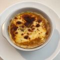 ラクラクダ's cooksnap of when they made 簡単❥ポテトサラダリメイクキッシュ.