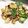 クックIOXP32☆'s cooksnap of when they made さつまいもとブロッコリー、鶏肉のマヨ炒め.