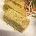 nothree's cooksnap of when they made ポン酢で卵焼き.