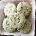たんこにんぐ's cooksnap of when they made すぐ出来る！簡単！紅茶のちんすこう.