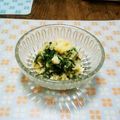 つんき's cooksnap of when they made 菜の花ポテト.