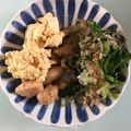クックBJFPQ1☆'s cooksnap of when they made 塩麹鶏むねで★タルタルたっぷり照り焼き.