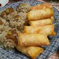 ぶぅねぇ's cooksnap of when they made かにかまスティック.