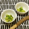 おはなすき's cooksnap of when they made あっさり味　筍の木の芽マヨネーズサラダ.