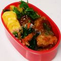 なななな♡MaMa's cooksnap of when they made マカロニのカレー炒め.