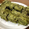ハイツ千穂's cooksnap of when they made レンジでお手軽抹茶ケーキ.