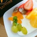 さん屁ぇです's cooksnap of when they made ヨーグルトメーカーdeヨーグルトの作り方.