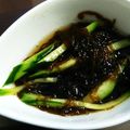 クックOL9PKF☆'s cooksnap of when they made お酢ともずくですっきり～☆もずく酢.
