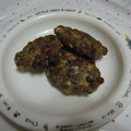 yunatanママ's cooksnap of when they made ＊納豆のふんわり揚げ＊.