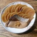 ＭＥＧ２'s cooksnap of when they made 基本のぶり大根♡.