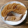 ＭＥＧ２'s cooksnap of when they made 基本のぶり大根♡.