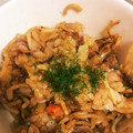 ちぴmnt's cooksnap of when they made 焼きそば+焼きめし=そばめし♪.