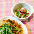 マーシ☆'s cooksnap of when they made ◆我が家の定番♪タコときゅうりの酢の物.