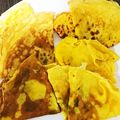 あさおかリリー's cooksnap of when they made クレープで美味しい簡単おやつ♪.