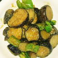 クックN38E0C☆'s cooksnap of when they made なすとピーマンの味噌炒め.