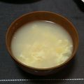 ☆★☆mint☆★☆'s cooksnap of when they made 中華スープ (粒コーン・タマゴ).