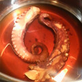 ウキウキ♪キッチン's cooksnap of when they made たこの柔らか煮.