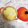クックひとみん♡'s cooksnap of when they made アボカド&卵&ミックスビーンズのココット.