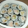 きらり流れ星's cooksnap of when they made ☺簡単もう一品♪ねぎとベーコンの炒め物☺.