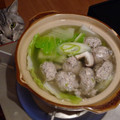 だぁシェフ's cooksnap of when they made ふわふわ秋刀魚のつみれ鍋.