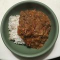 sakutakuhitoshu's cooksnap of when they made ビーフストロガノフ　隠し味はマスタード♪.