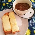 ＊sunlight＊'s cooksnap of when they made カレーつけパン☆.