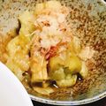 mami♪123's cooksnap of when they made 【もう1品の副菜に】トースターで焼きナス.