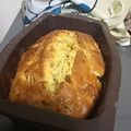 クックZT4T2H☆'s cooksnap of when they made 簡単で！定番の！バナナのパウンドケーキ.