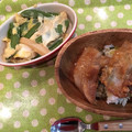 ｘｘyuzumikanｘｘ's cooksnap of when they made 簡単♪スナップえんどうの玉子とじ(^^).