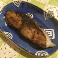☆haru_mi☆'s cooksnap of when they made フライパンで作る☆簡単なブリの照り焼き.