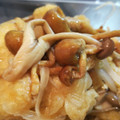 クックY04EMJ☆'s cooksnap of when they made 簡単！油揚げとシメジの炒め物.