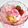 うさうさぴよまる's cooksnap of when they made ケーキの残り物♡イチゴアイス♪.