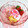 うさうさぴよまる's cooksnap of when they made ケーキの残り物♡イチゴアイス♪.
