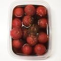 sato3★'s cooksnap of when they made ミニトマトの煮びたし.