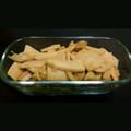ぽんきちっちーず's cooksnap of when they made めっけもん♪簡単★メンマ風～たけのこ煮.