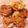 クックAI0I1V☆'s cooksnap of when they made 【フロランタン風ラスク】.
