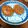 ユリ❁'s cooksnap of when they made 小麦粉だけつなぎハンバーグ.
